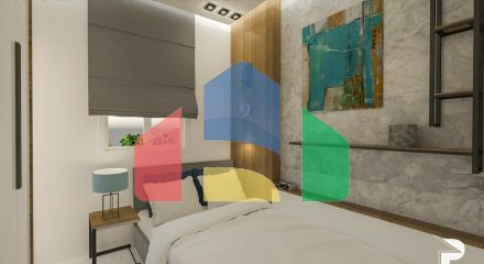 Продаж - Квартира 30 m² в Салоніках