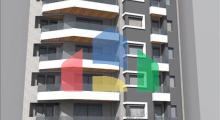 Продажа - Двухуровневая квартира 170 m² в Салониках
