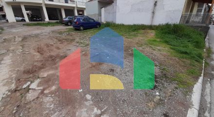 For Sale - Land 220 m² in Thessaloniki