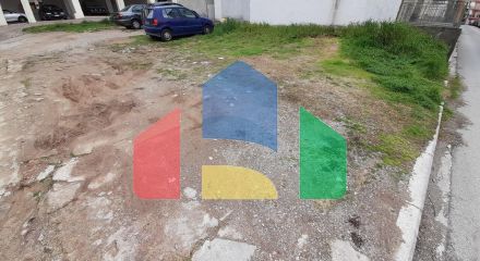 For Sale - Land 220 m² in Thessaloniki