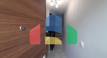 Продаж - Квартира 30 m² в Салоніках