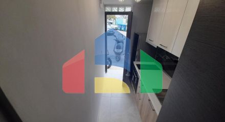Продаж - Квартира 30 m² в Салоніках