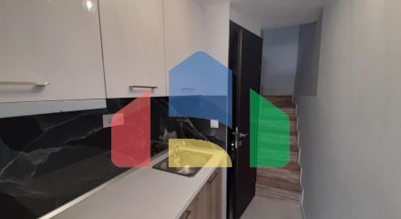 Продаж - Квартира 30 m² в Салоніках