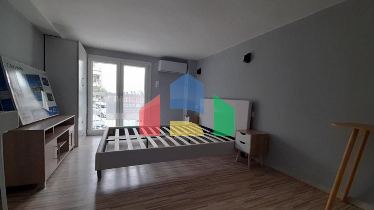 Продаж - Квартира 30 m² в Салоніках