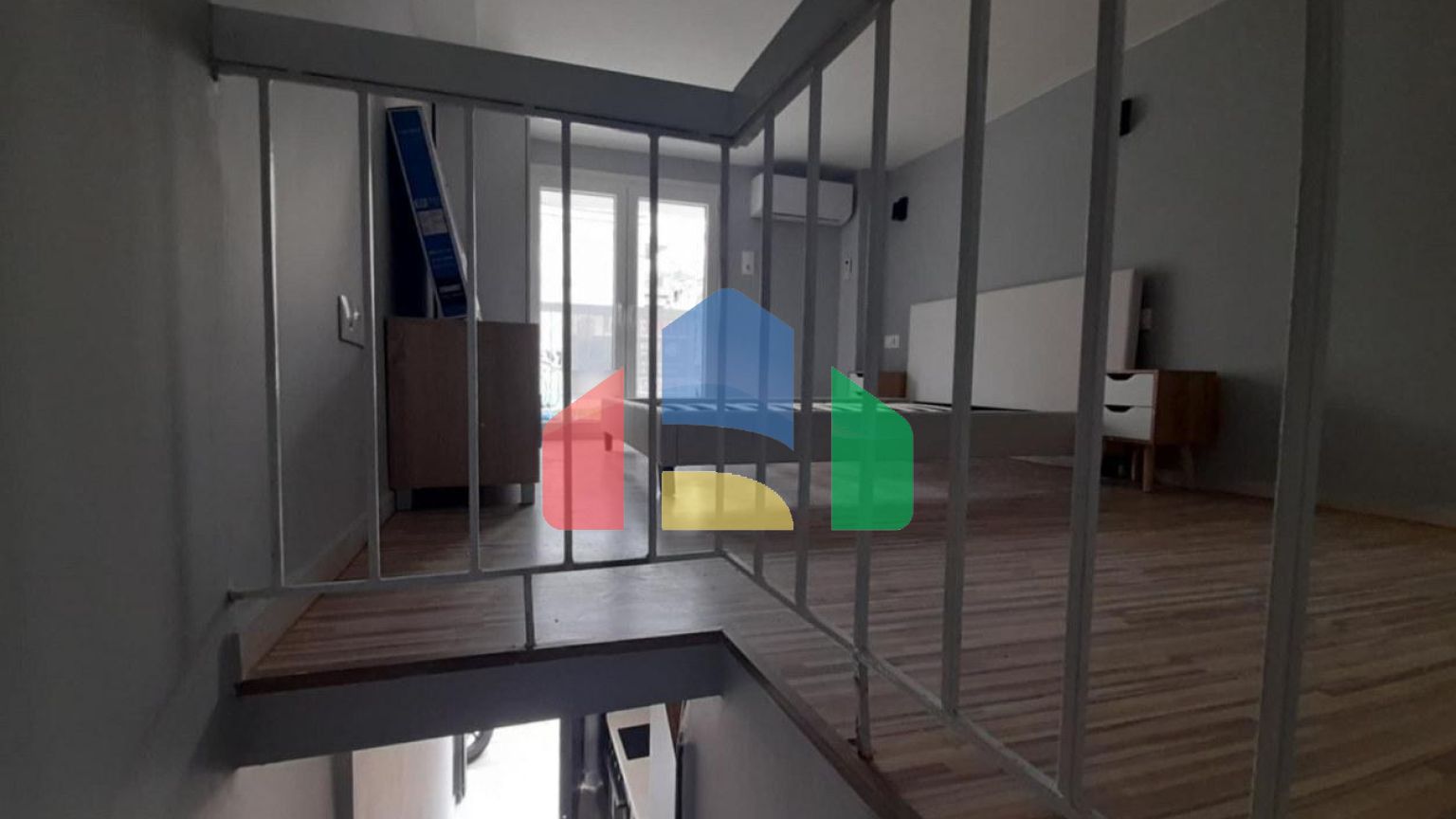 Продаж - Квартира 30 m² в Салоніках