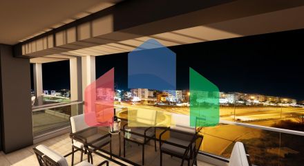 Продаж - Квартира 72 m² в Салоніках