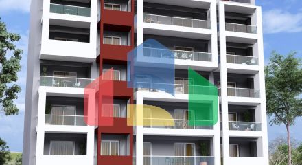 Продаж - Квартира 72 m² в Салоніках