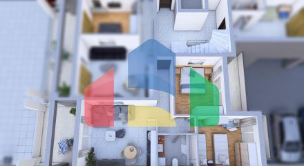 Продаж - Квартира 72 m² в Салоніках