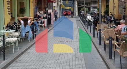 Продаж - Комерційна нерухомість 90 m² в Салоніках
