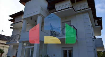 Продажа - Коттедж 300 m² в Салониках