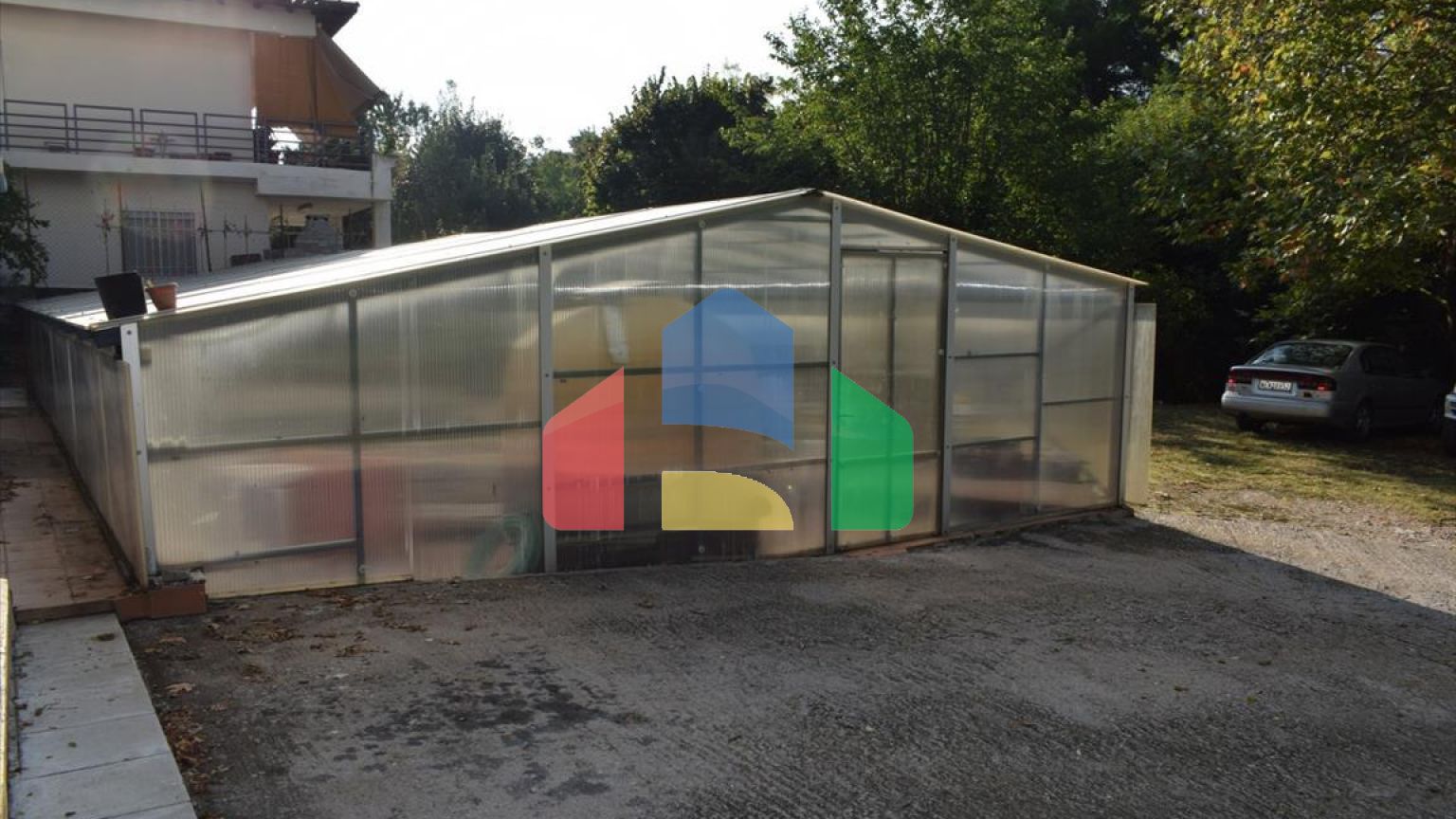 Продаж - Котедж 300 m² в Салоніках