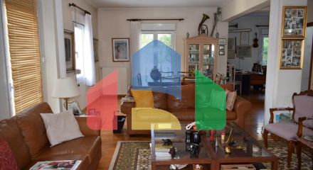 Продаж - Котедж 300 m² в Салоніках