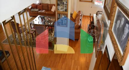 Продаж - Котедж 300 m² в Салоніках