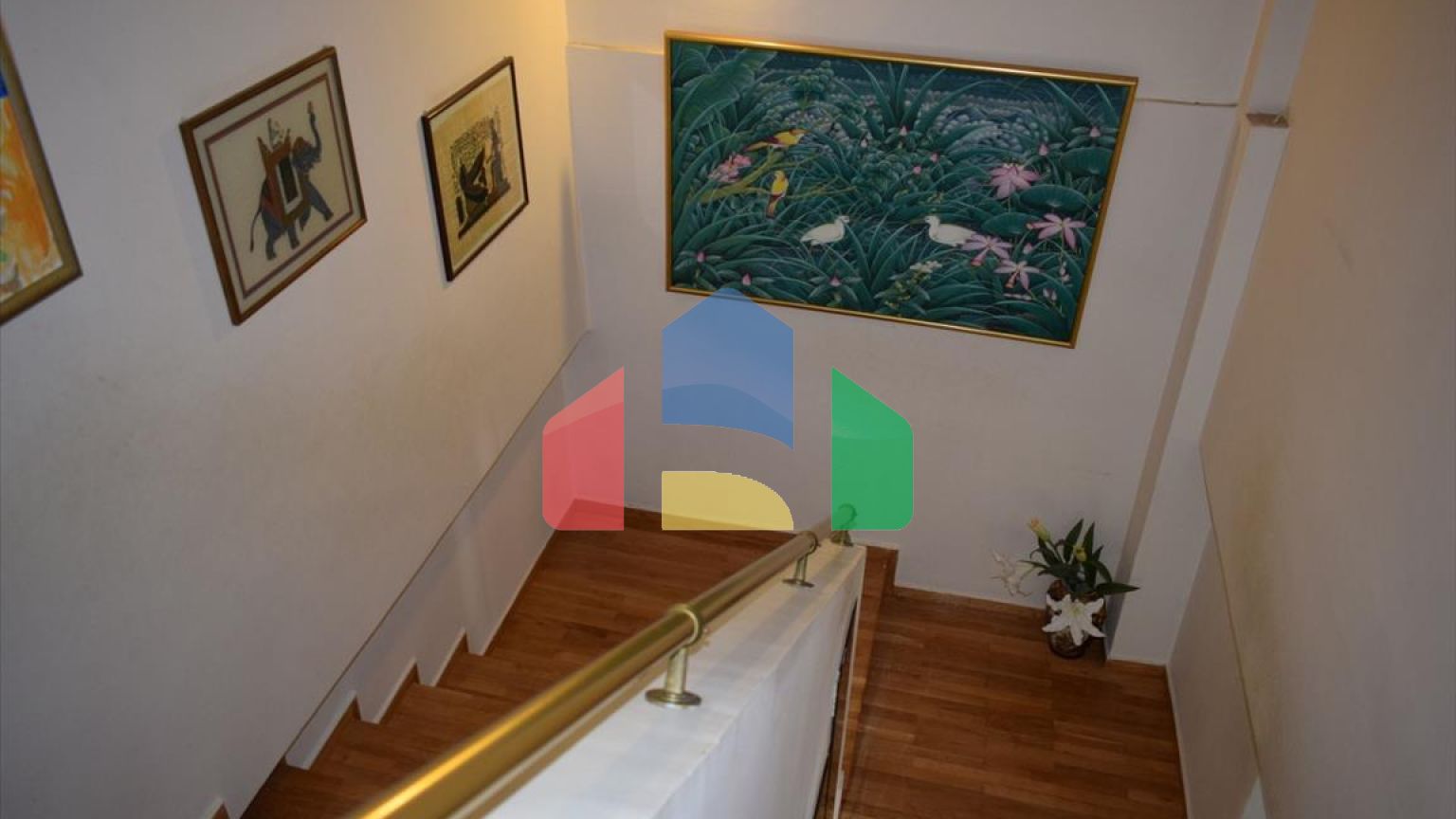 Продаж - Котедж 300 m² в Салоніках