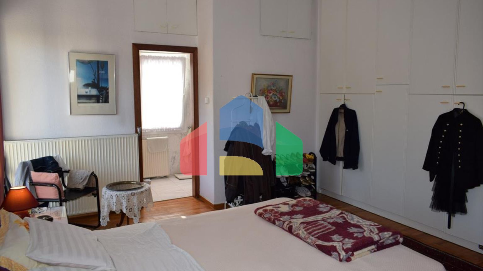 Продаж - Котедж 300 m² в Салоніках