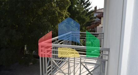 Продаж - Котедж 300 m² в Салоніках