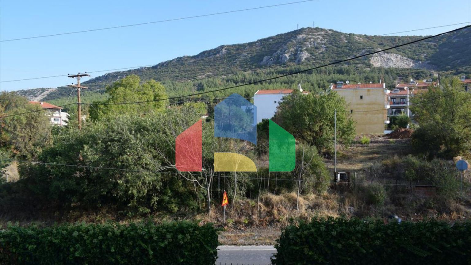 Продаж - Котедж 300 m² в Салоніках