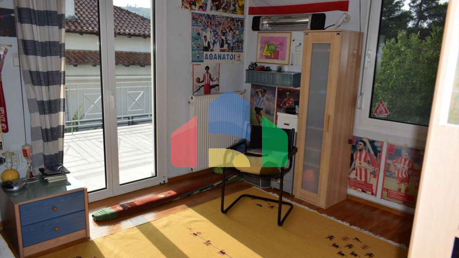 Продаж - Котедж 300 m² в Салоніках