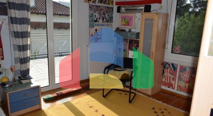 Продаж - Котедж 300 m² в Салоніках