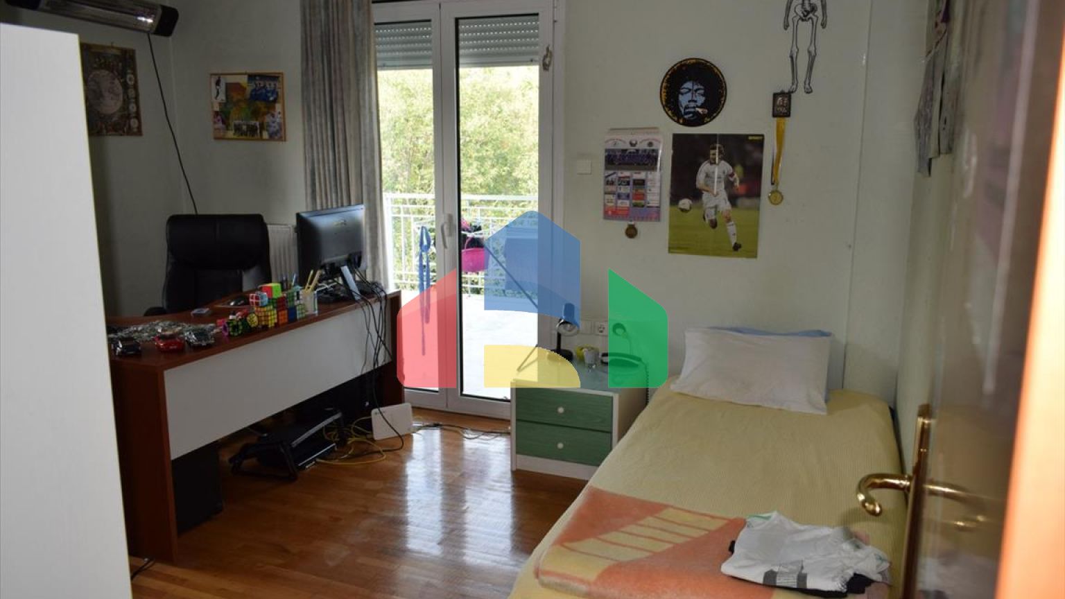 Продаж - Котедж 300 m² в Салоніках