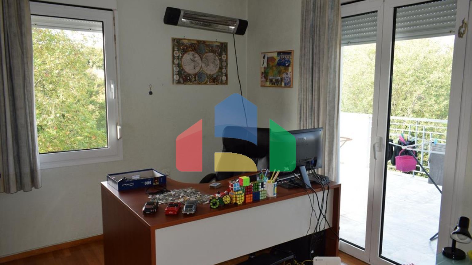 Продаж - Котедж 300 m² в Салоніках