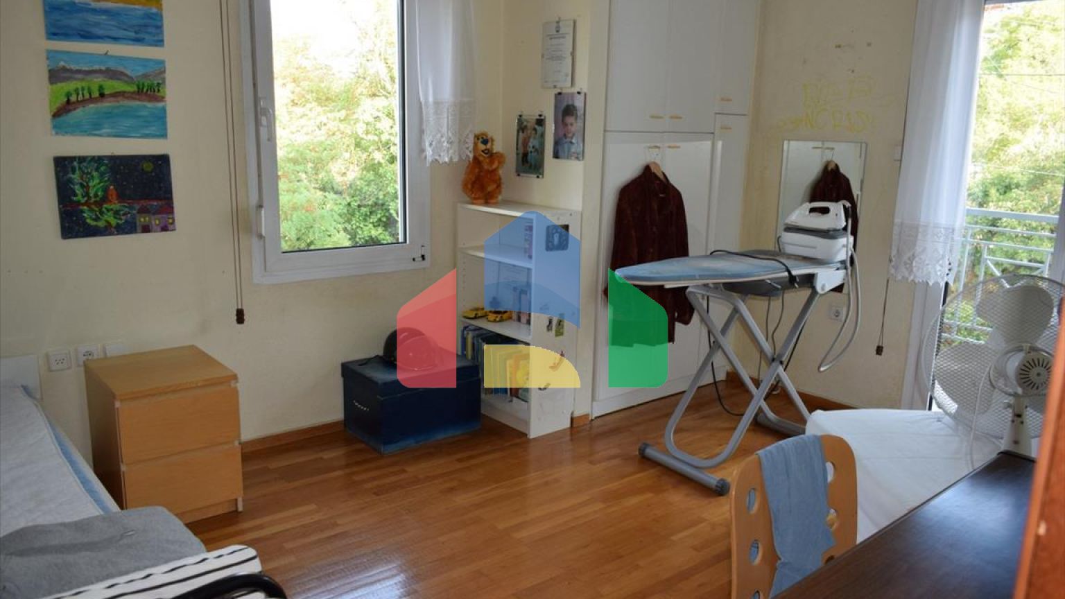 Продаж - Котедж 300 m² в Салоніках