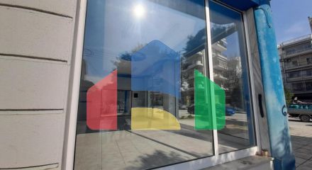 Продажа - Коммерческое помещение 180 m² в Салониках Продажа - Коммерческое помещение 180 m² в Салониках