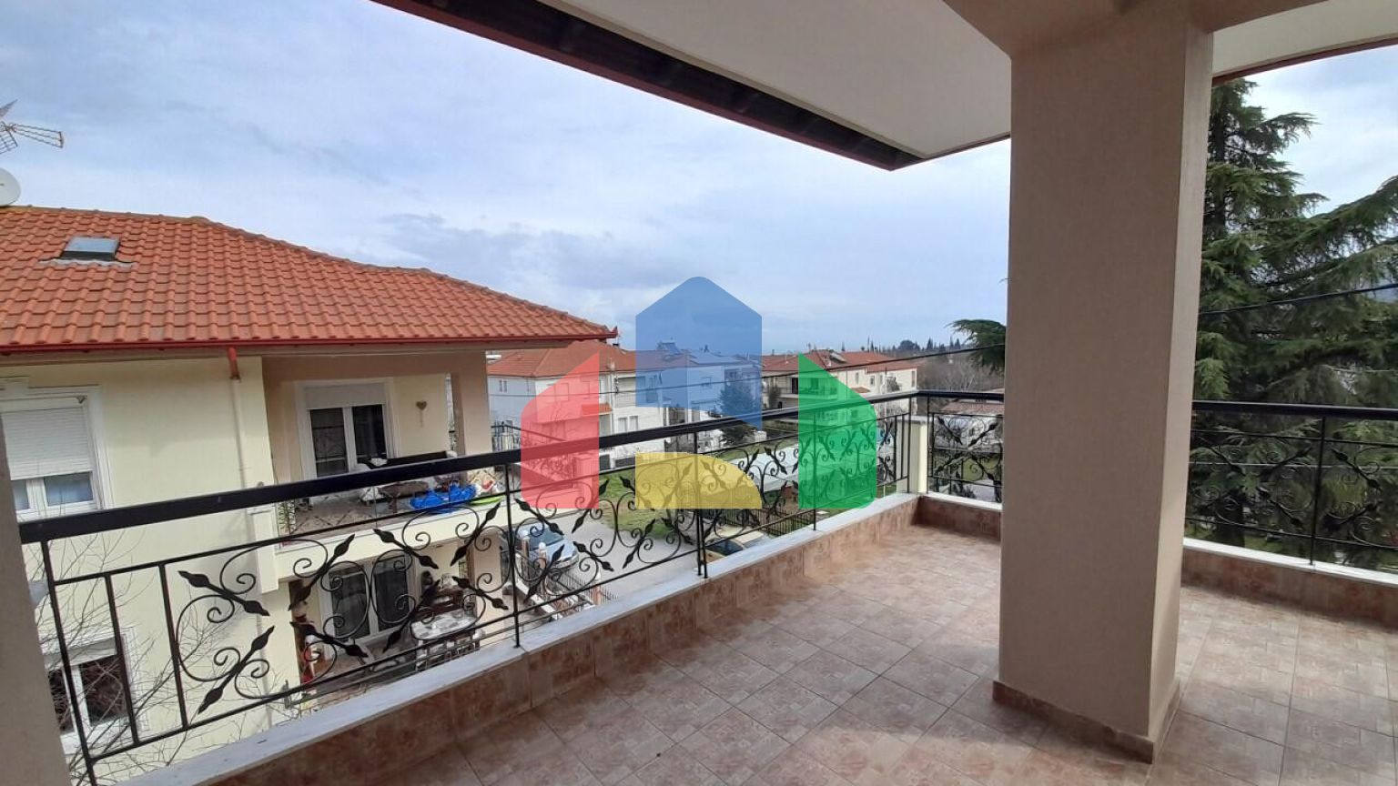 Продажа - Коттедж 180 m² в Салониках