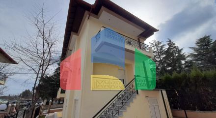 Продажа - Коттедж 180 m² в Салониках