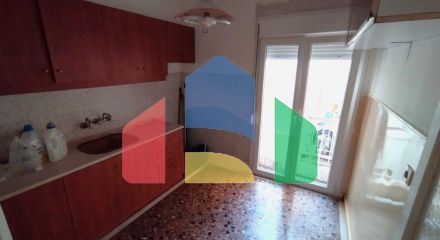 For Sale - Flat 80 m² in Thessaloniki