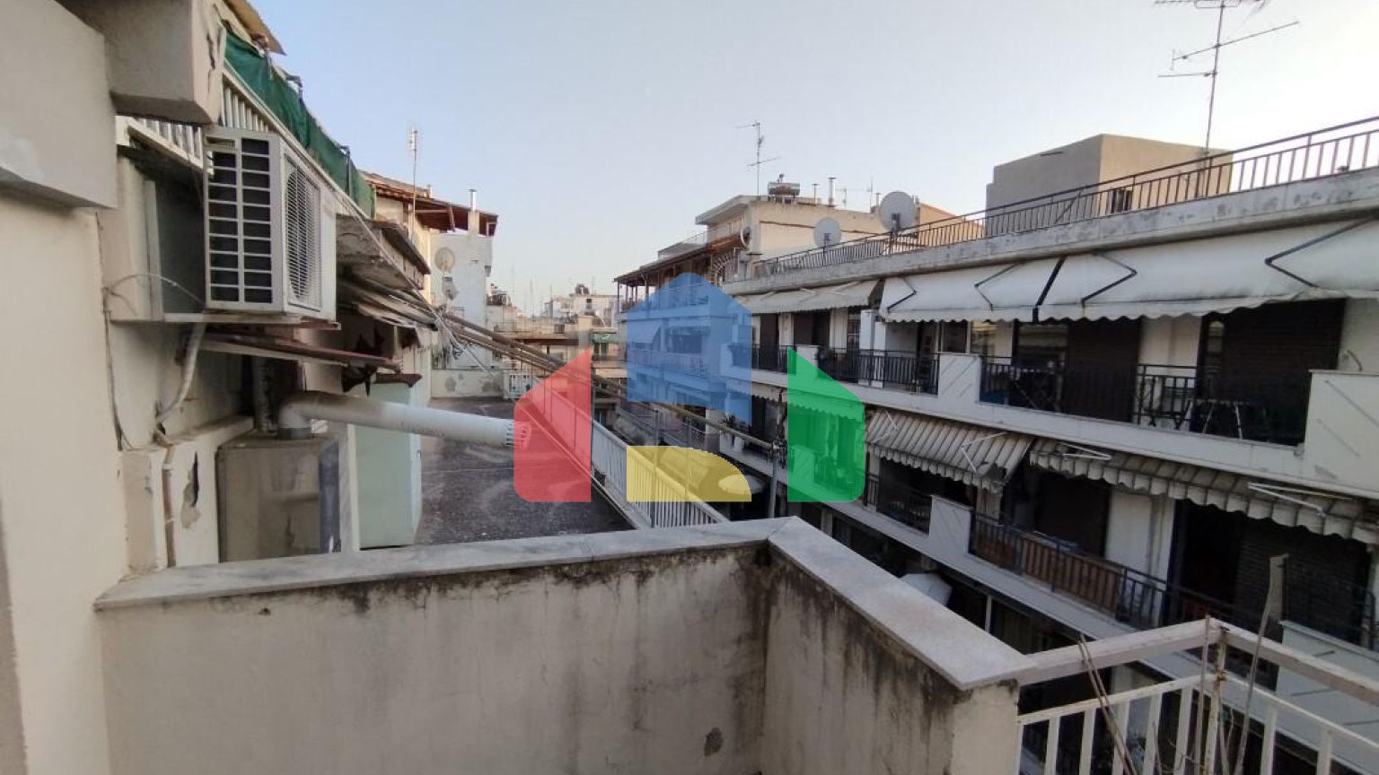 Продажа - Квартира 80 m² в Салониках