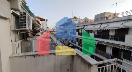 Продажа - Квартира 80 m² в Салониках