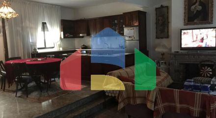 Продажа - Квартира 220 m² в Салониках