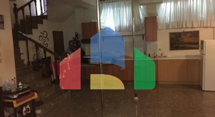 Продажа - Квартира 220 m² в Салониках