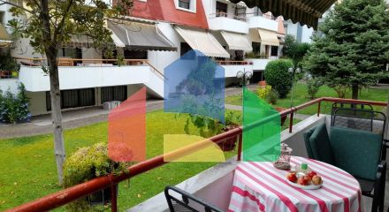 Продаж - Квартира 220 m² в Салоніках