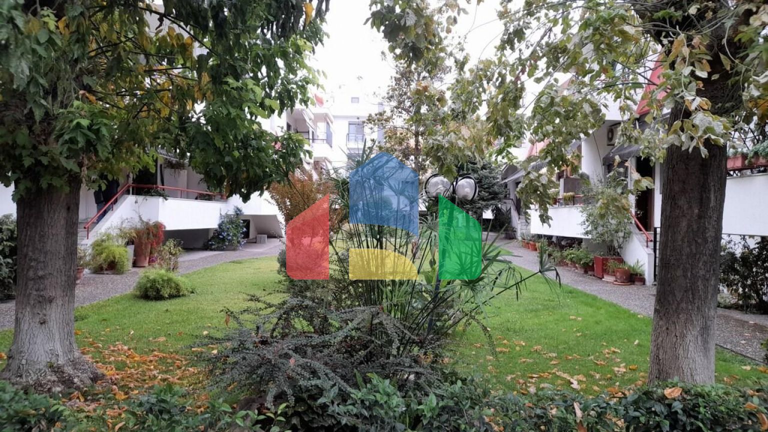 Продаж - Квартира 220 m² в Салоніках