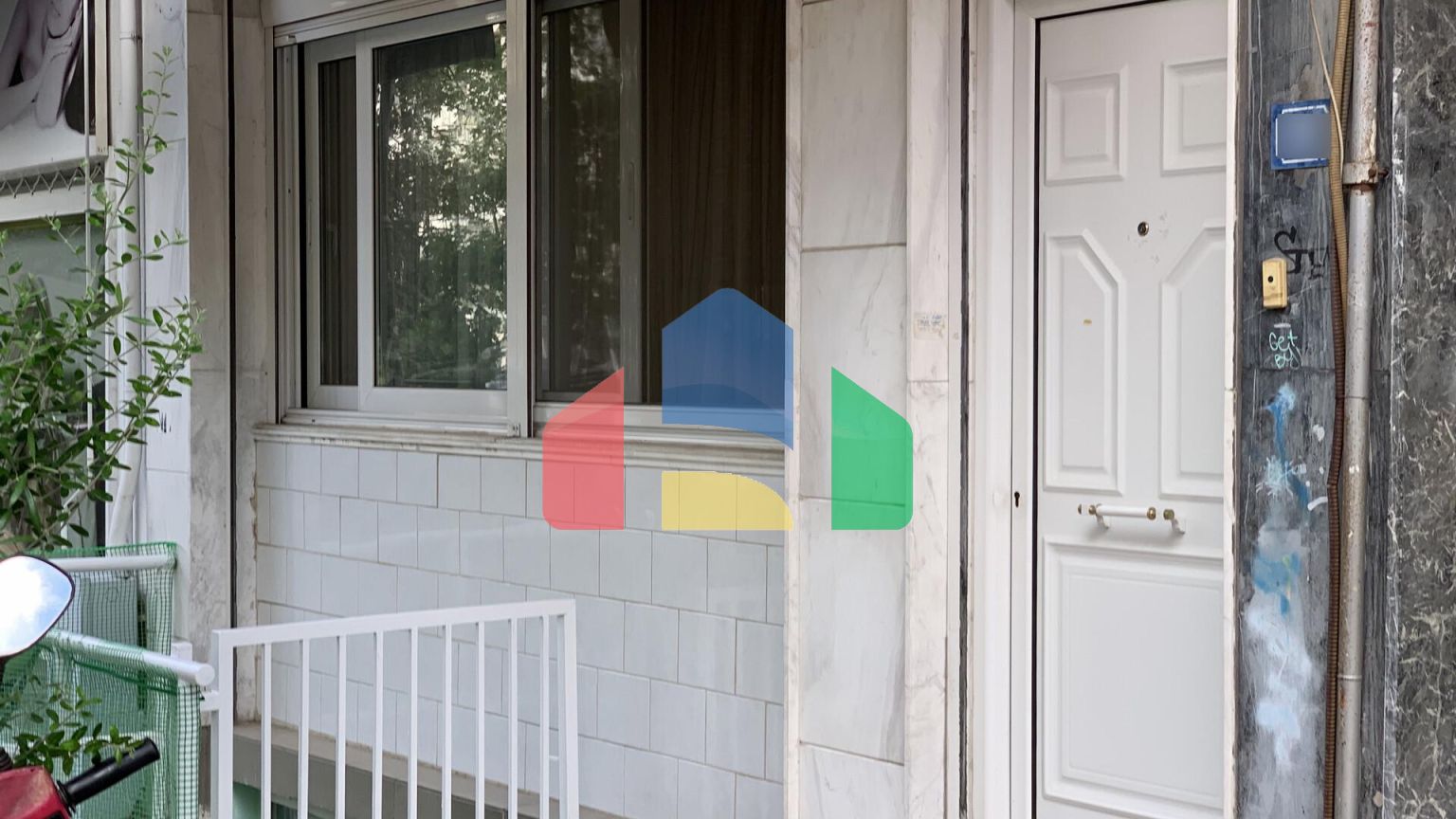 Продажа - Квартира 80 m² в Салониках