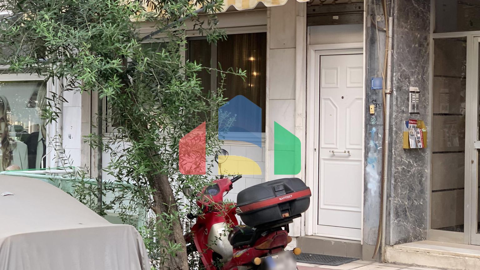 Продажа - Квартира 80 m² в Салониках