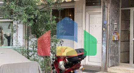 Продажа - Квартира 80 m² в Салониках