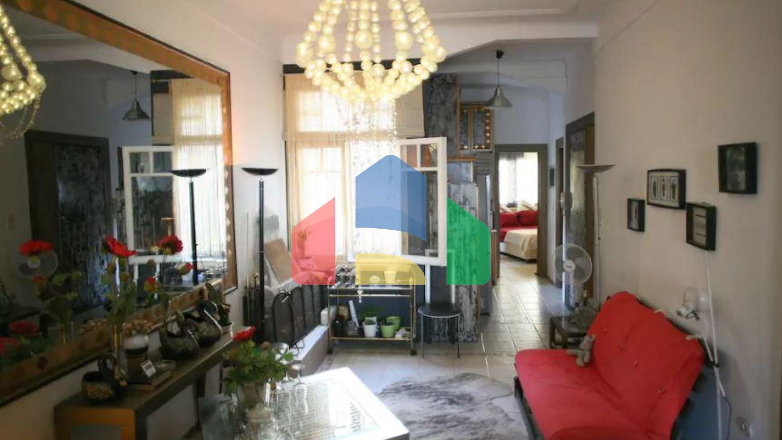 Продаж - Квартира 75 m² в Салоніках