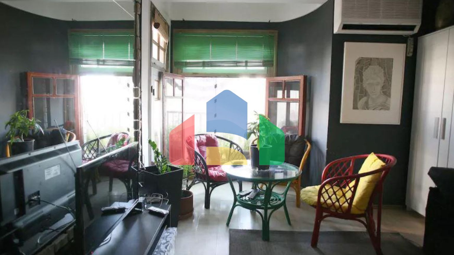 Продаж - Квартира 75 m² в Салоніках