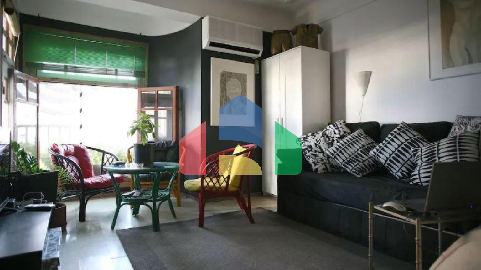 Продаж - Квартира 75 m² в Салоніках