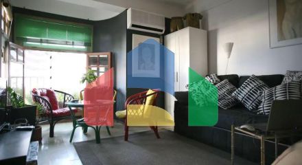 Продаж - Квартира 75 m² в Салоніках