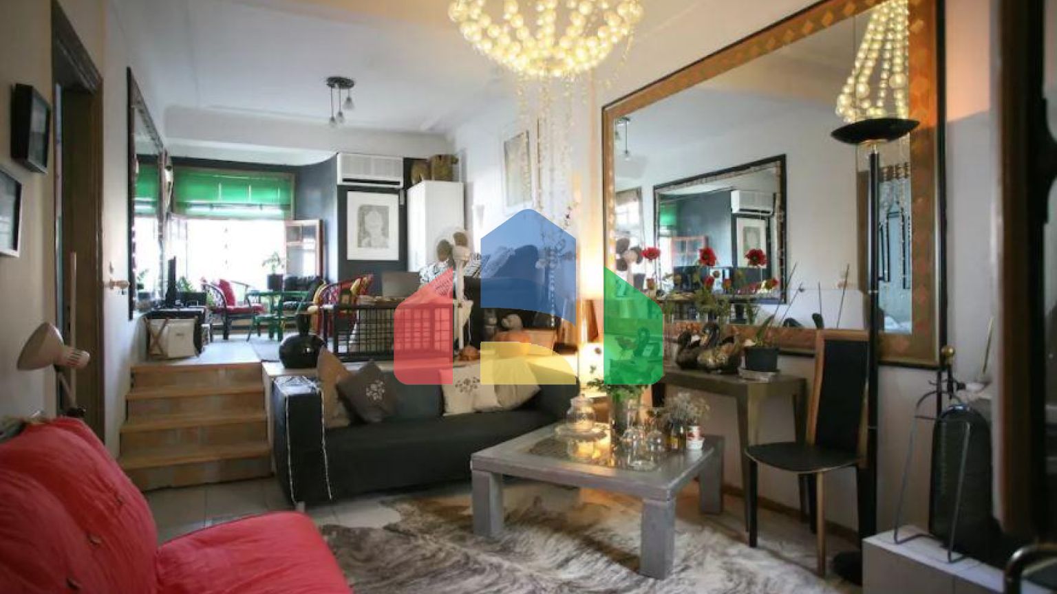 Продаж - Квартира 75 m² в Салоніках