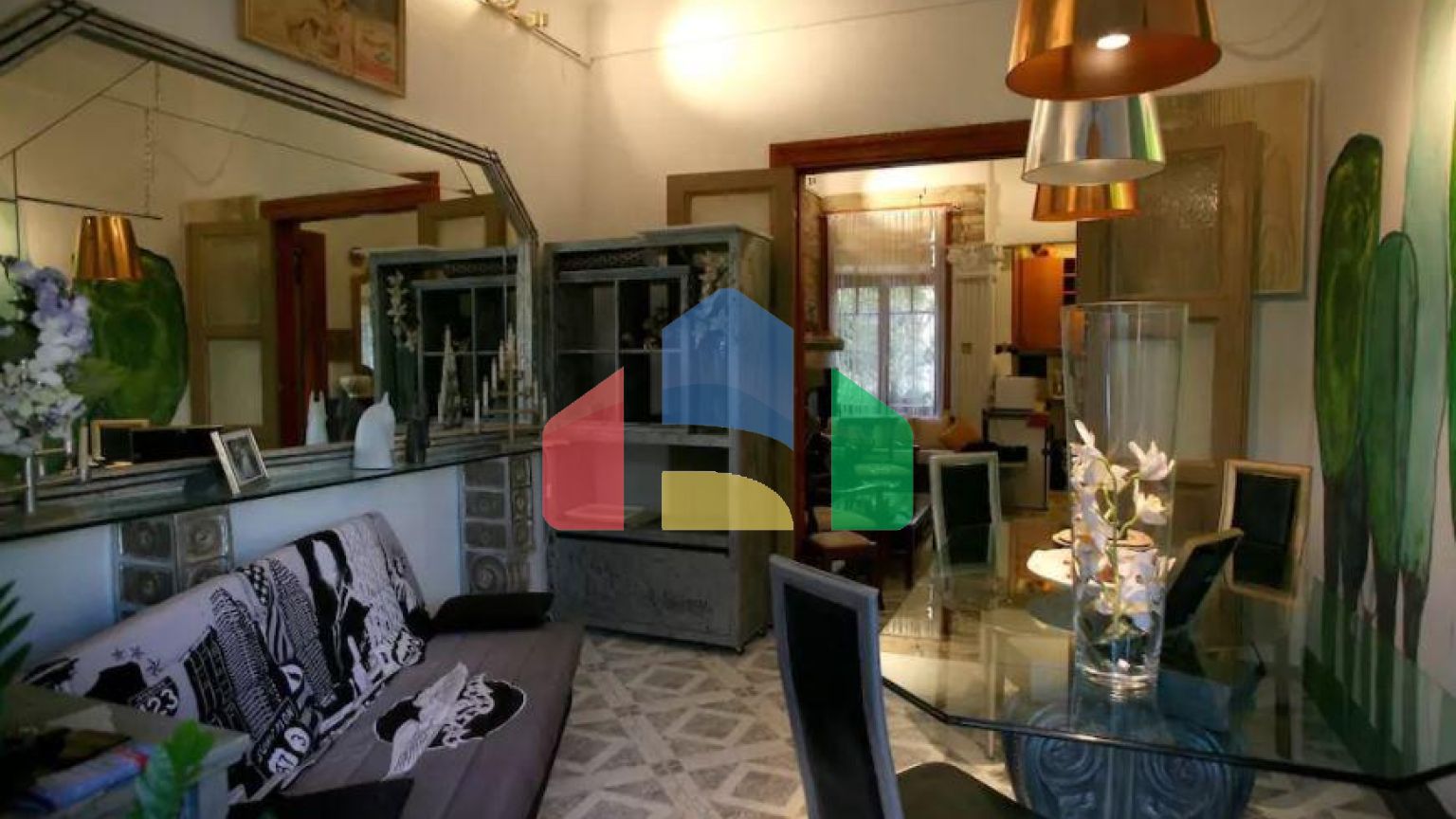 Продаж - Квартира 75 m² в Салоніках