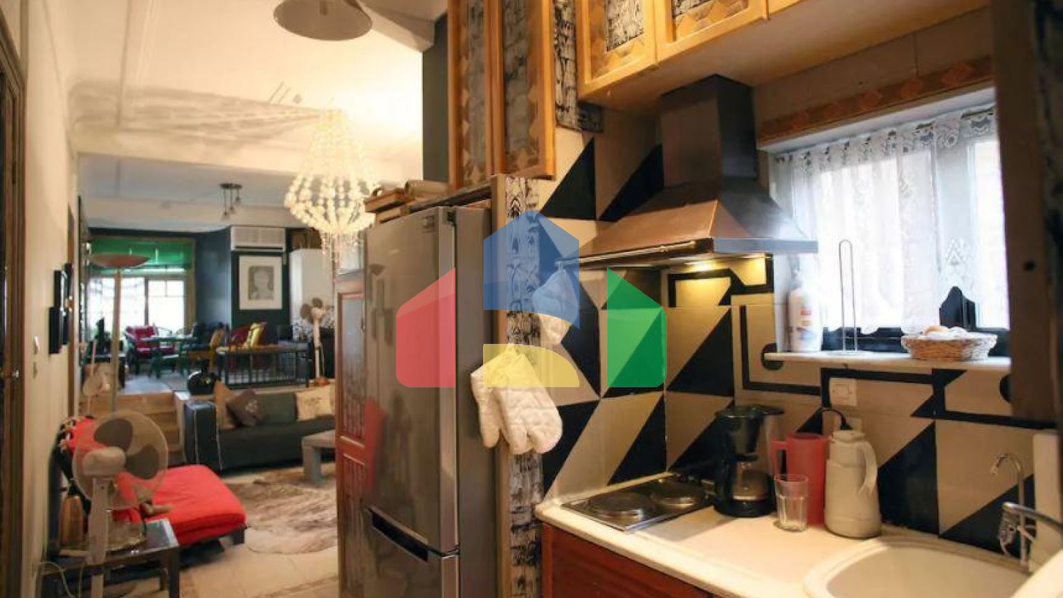 Продаж - Квартира 75 m² в Салоніках