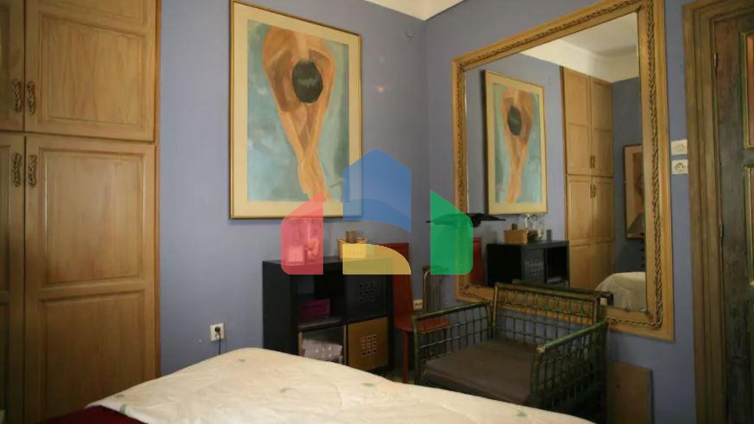 Продаж - Квартира 75 m² в Салоніках