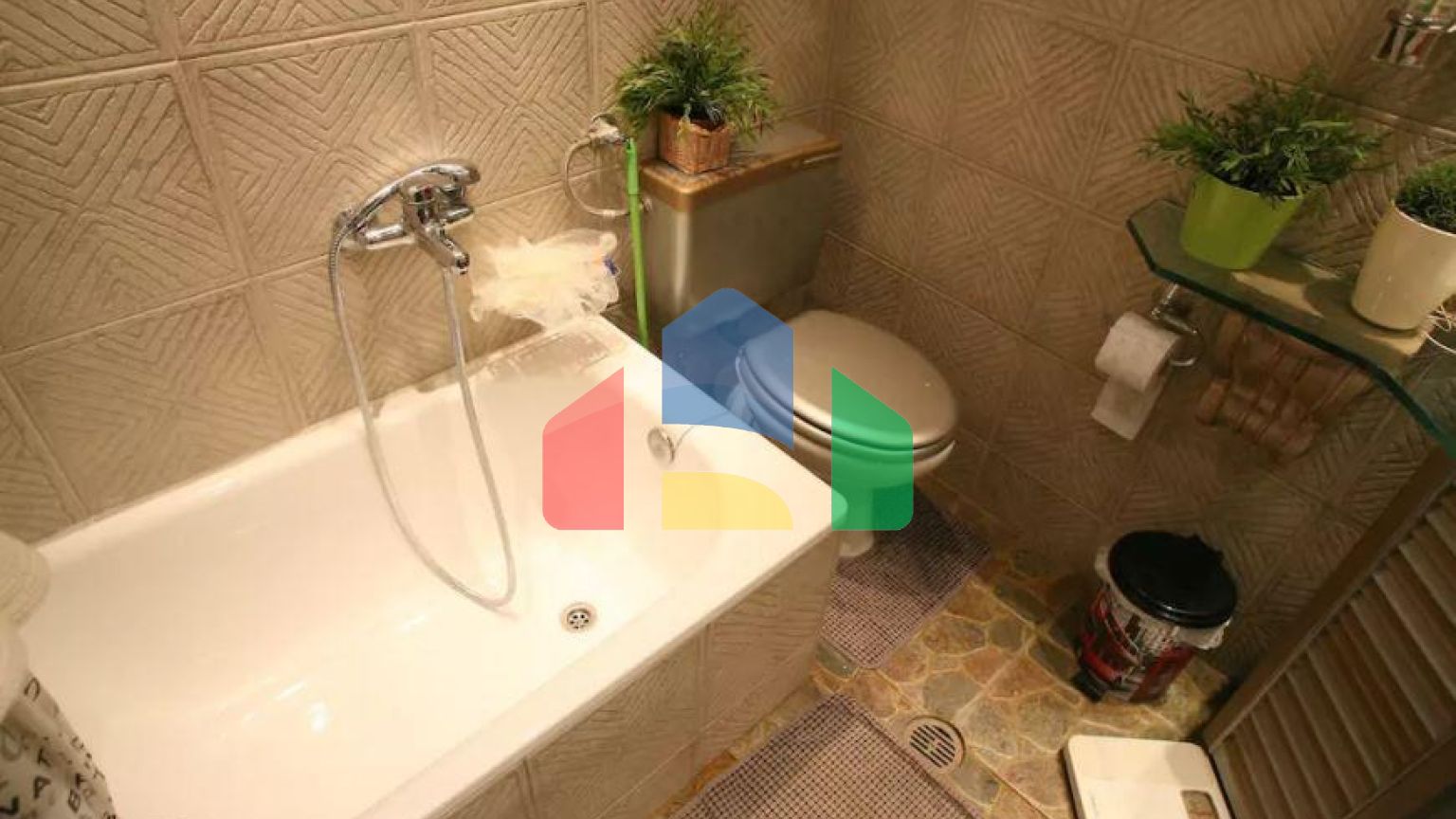 Продаж - Квартира 75 m² в Салоніках