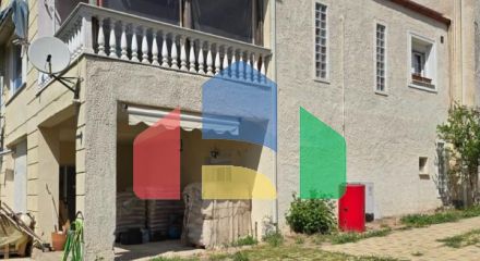 Продажа - Коттедж 360 m² в Салониках