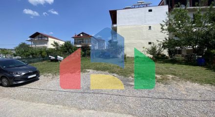 Продажа - Земельный участок 609 m² в Салониках
